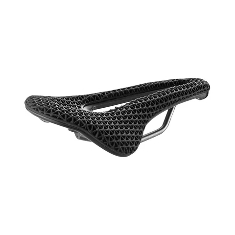 SAN MARCO Shortfit 2.0 3D Open-Fit Racing Saddle